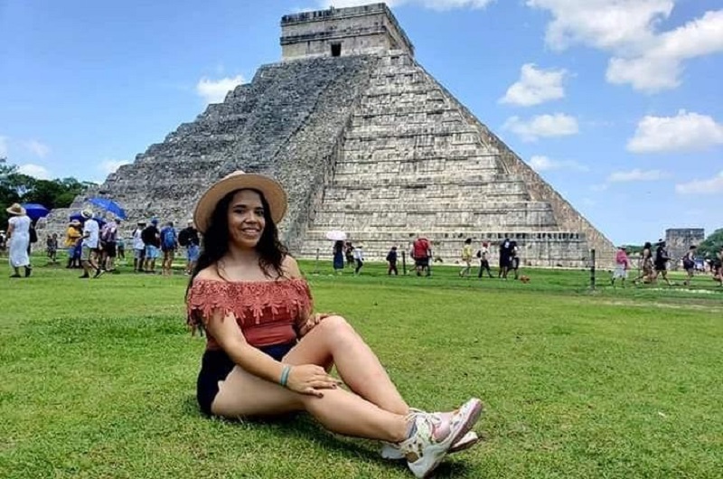 Footsteps of the Aztecs and Mayans Habibi World Travel